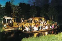 Lübbener Kahnnacht