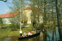 Lübbener Schloss